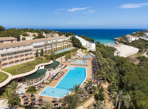 Cala Mandia Hotel | Insotel Cala Mandia Resort