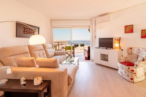 Torredembarra Apartment | Inspira by Unik Vacation