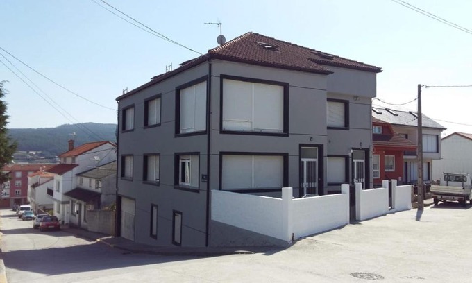 Laxe Apartment | Insua