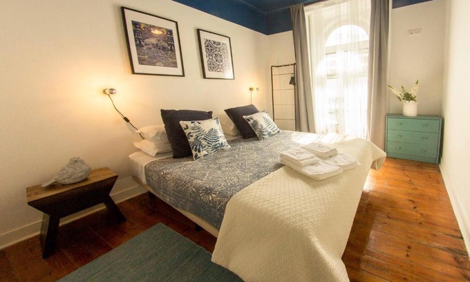 Lisbon Old Town Bed & Breakfast | INT Lisbon Suites