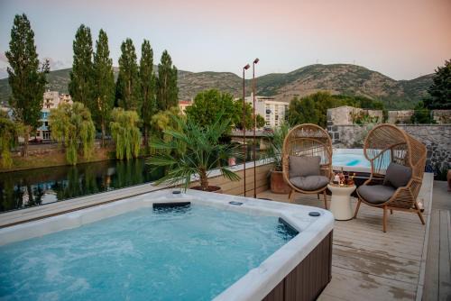 Trebinje Hotel | Integra Hotel