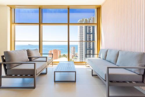 Cala Apartment | Intempo by Holuxe - 056 - 5th floor