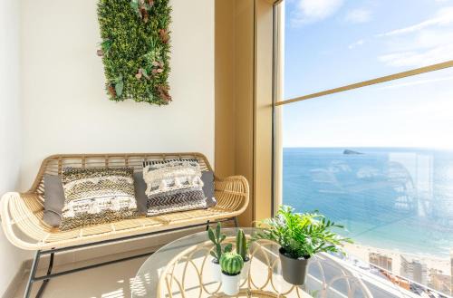 Cala Apartment | Intempo by Holuxe - 292 -29th floor