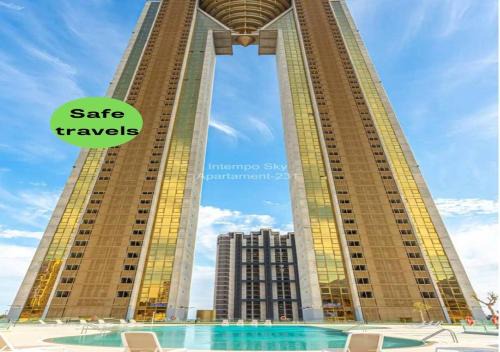 Cala Apartment | INTEMPO SKY Apartament-231