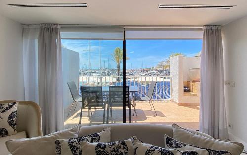 Vilamoura Apartment | Intemporal Duplex Marina T2 HsR Marina Vilamoura