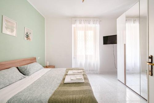 Terni Apartment | Interamna House, intero appartamento exclusive use
