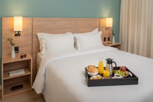 Matriz Hotel | Intercity Curitiba Batel