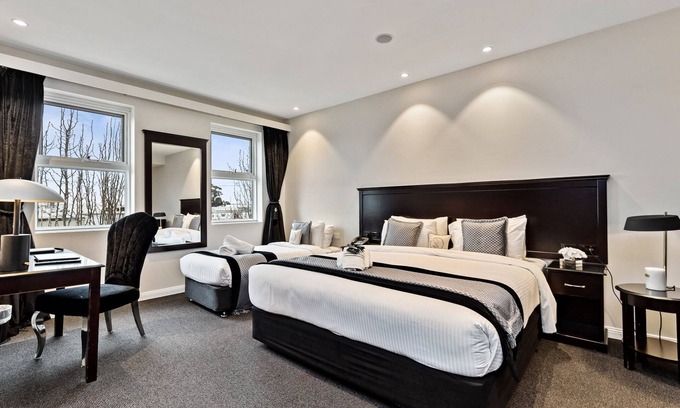 Wagga Wagga Hotel | International Hotel Wagga Wagga
