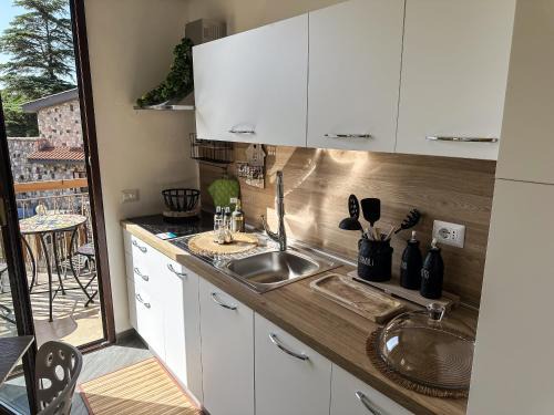 Palermo Apartment | Intero Appartamento con Terrazza - Villa Ciaculli