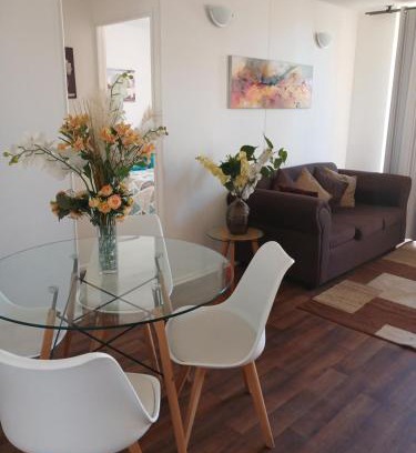 Ovalle Apartment | inti 303 ovalle