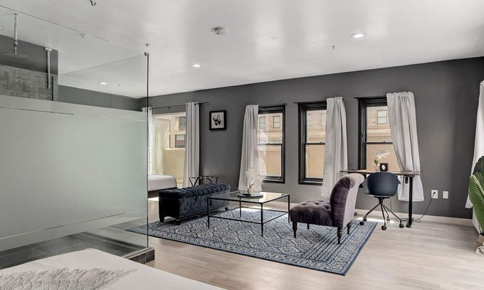 LoDo Apartment | Intimate En Suite Studio