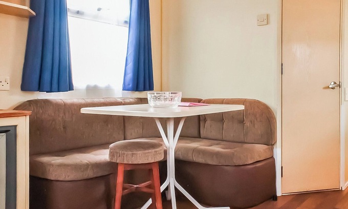 Caister-on-Sea House | Introducing the Willerby Herald, a 2-bedroom caravan designed with your comfort.