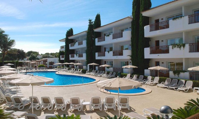 Cala d'Or Apartment | Inturotel Esmeralda Garden