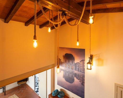 Brescia Antica Apartment | Invictus