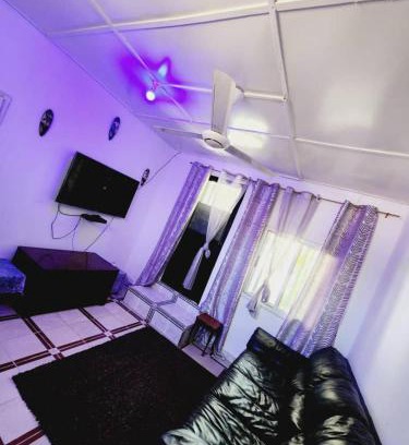 Brusubi House | Inviting 1-Bed House in Brusubi