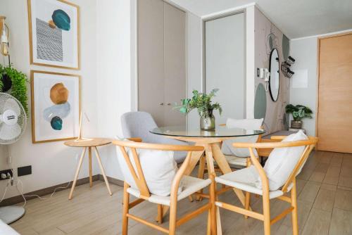 Nunoa Apartment | Inviting Studio in Vibrant Nunoa 2 Guests