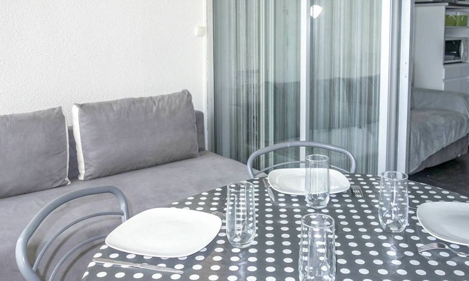 Le Barcares Apartment | Ionès 455.3