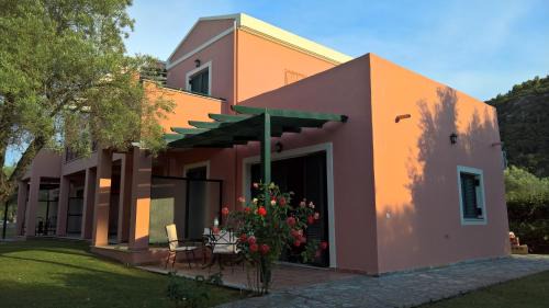 Agios Ioannis Apartment | Ionian Breeze Studios