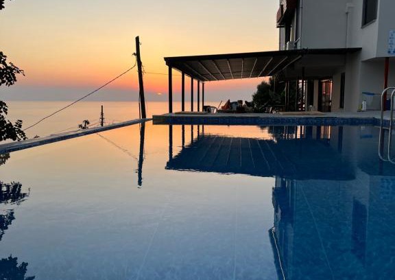 Seki Hotel | IOTAPE AYDAP BUTİK OTEL