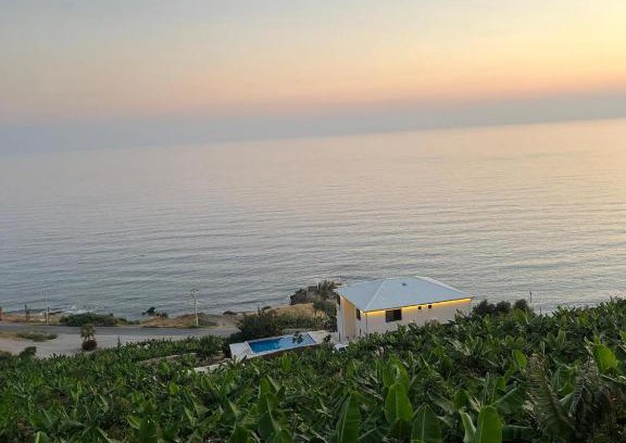 Seki Hotel | IOTAPE AYDAP BUTİK OTEL