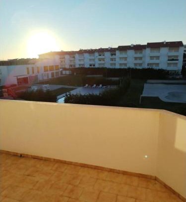 Peniche Apartment | IP3 - Sunny Duplex