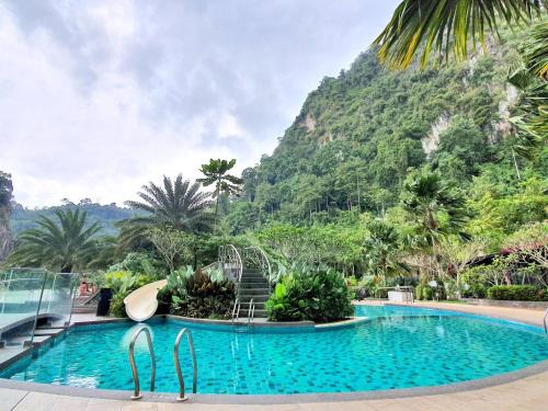 Hulu Kinta Apartment | Ipoh All Suite Resort, Jalan Haven Ipoh
