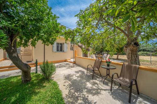 Sami House | Ira's House