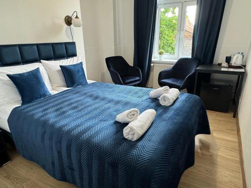 City Centre Apartment | IRIS Aparthotel