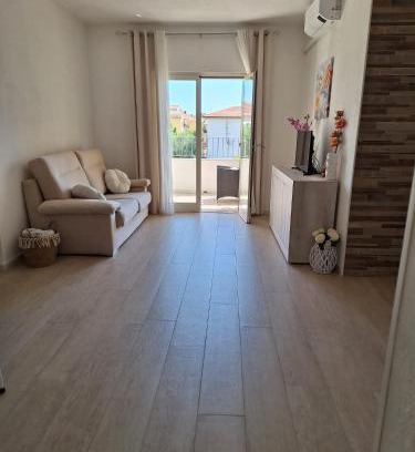 Olbia Apartment | Iris Home