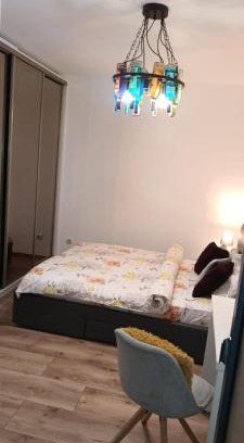 Cluj-Napoca Apartment | Iris Iulius mall