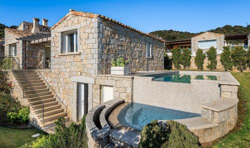 Castiadas Villa | Is Laccus 6