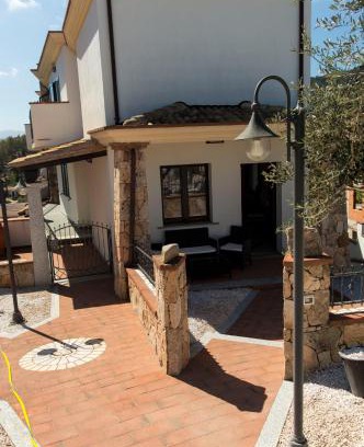 Bari Sardo Bed & Breakfast | Is Seddas B&B