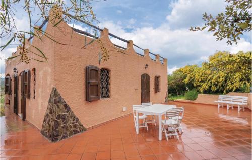 Porto Paglia House | Is Terrazzus