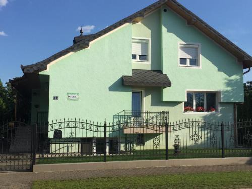 Palic Apartment | Isabel