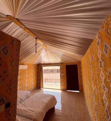 Wadi Rum Hotel | Isabella Luxury Wadi Rum