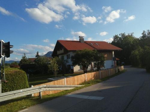 Gaißach Apartment | Isartraum Brauneck