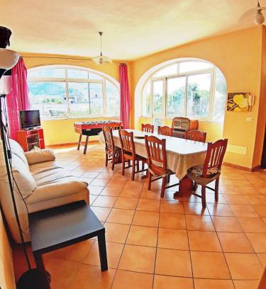Panza Apartment | ISCHIABLUE