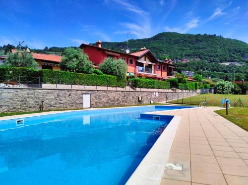 Zorzino Apartment | IseoLakeRental - Sole
