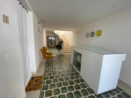 Sant'Isidoro House | Isid'Oro Rooms