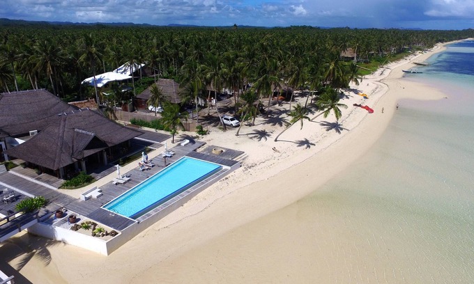 Catangnan Resort | Isla Cabana Resort