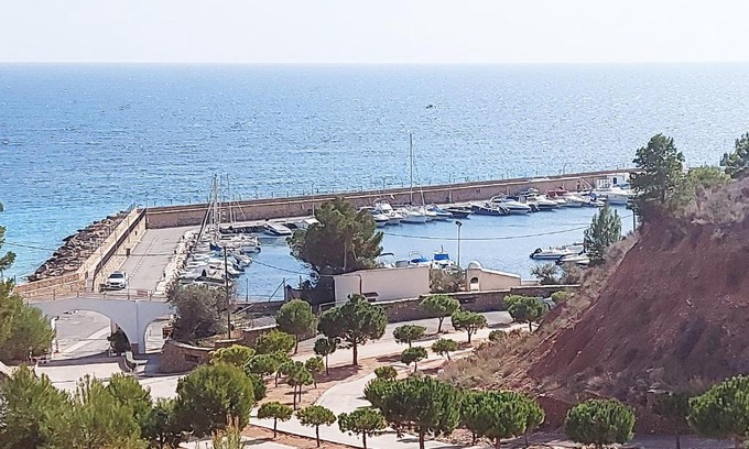 Altea la Vella House | Isla de Altea Beach Luxury House