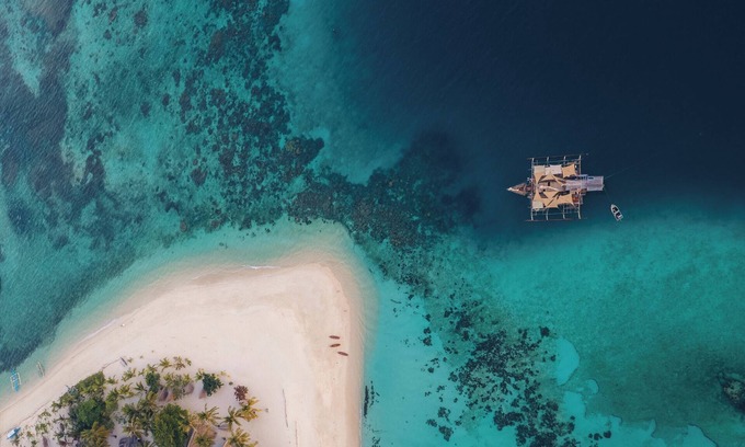 El Nido Cottage | Isla - The Isla Experience