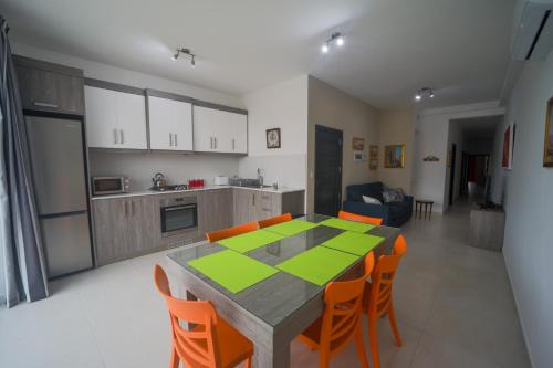 Marsalforn Apartment | Island Break Residence