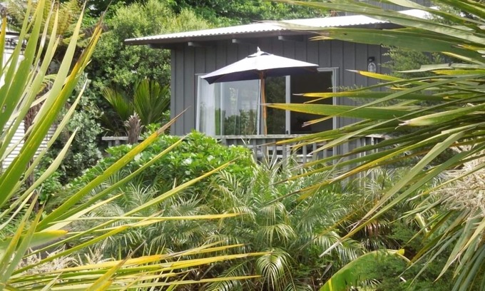 Waiheke Island Apartment | Island Breeze apartment in gorgeous Sandy Bay