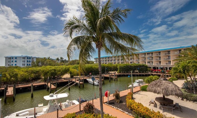 Tavernier House | Island Escape at Ocean Pointe