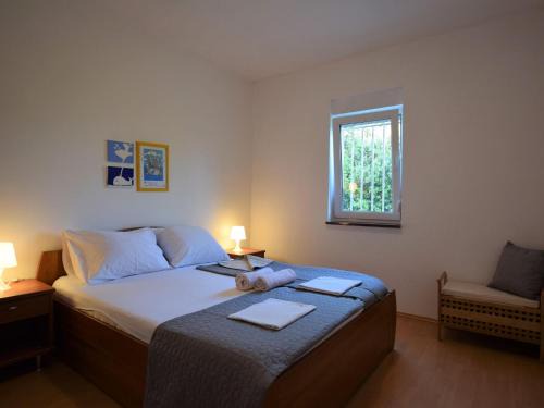 Mandre House | Island Escape with Pool