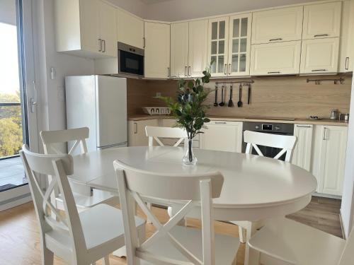 Obuda Apartment | Island View Residence - Luxury Accomodation