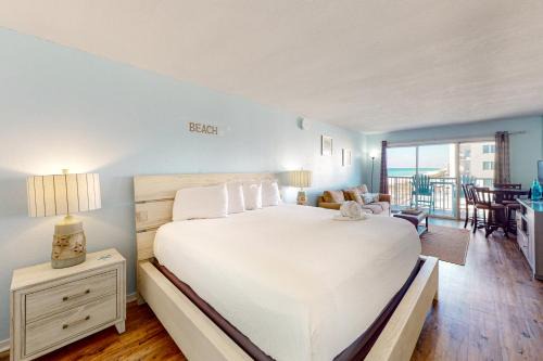 Fort Walton Beach Hotel | Islander W 605