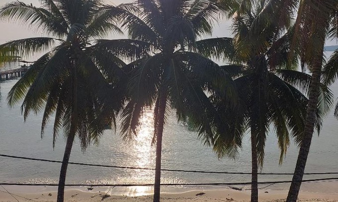 Koh Rong House | ISLANDS BOUTIQUE Koh Rong