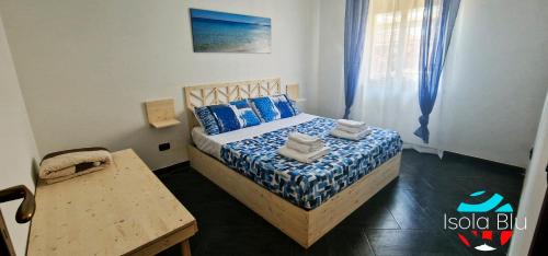 Isola delle Femmine Apartment | Isola Blu Casa a pochi passi dal mare